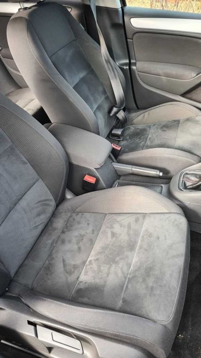 Голф 6 , 1600куб бенз , 102 кс . На части