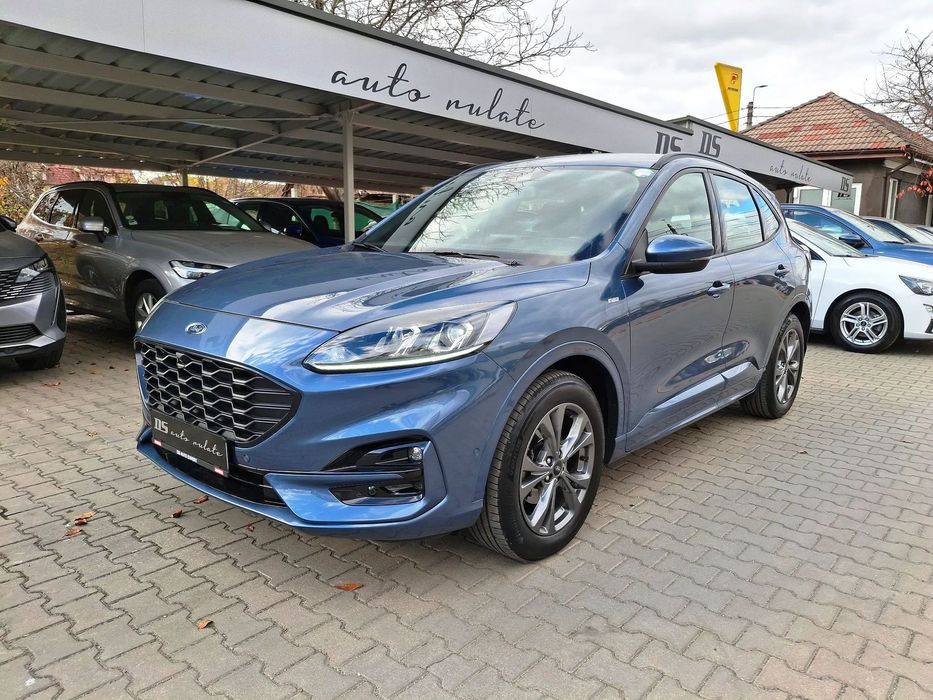 Ford Kuga Ford Kuga ST LINE 2.0TDCi 190cp AWD - GARANTIE - TVA Deductibil