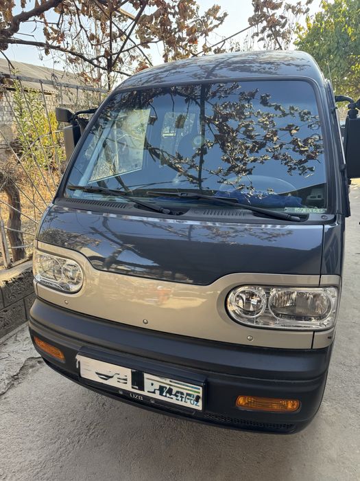 продам в кредит дамас