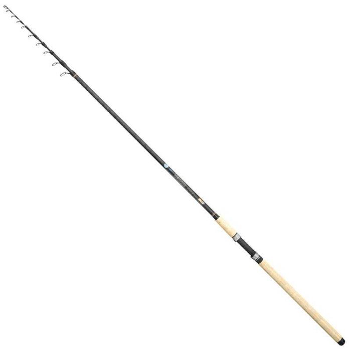 Lanseta  Baracuda Vector 4,20m Actiune10-60
