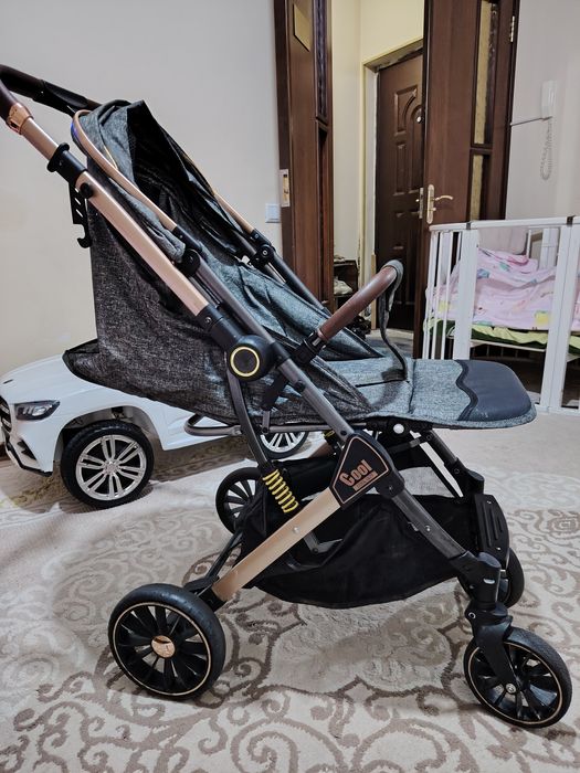 Коляска Col Guy для детей