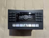 CD Player / Radio navigatie Mercedes CLS W218