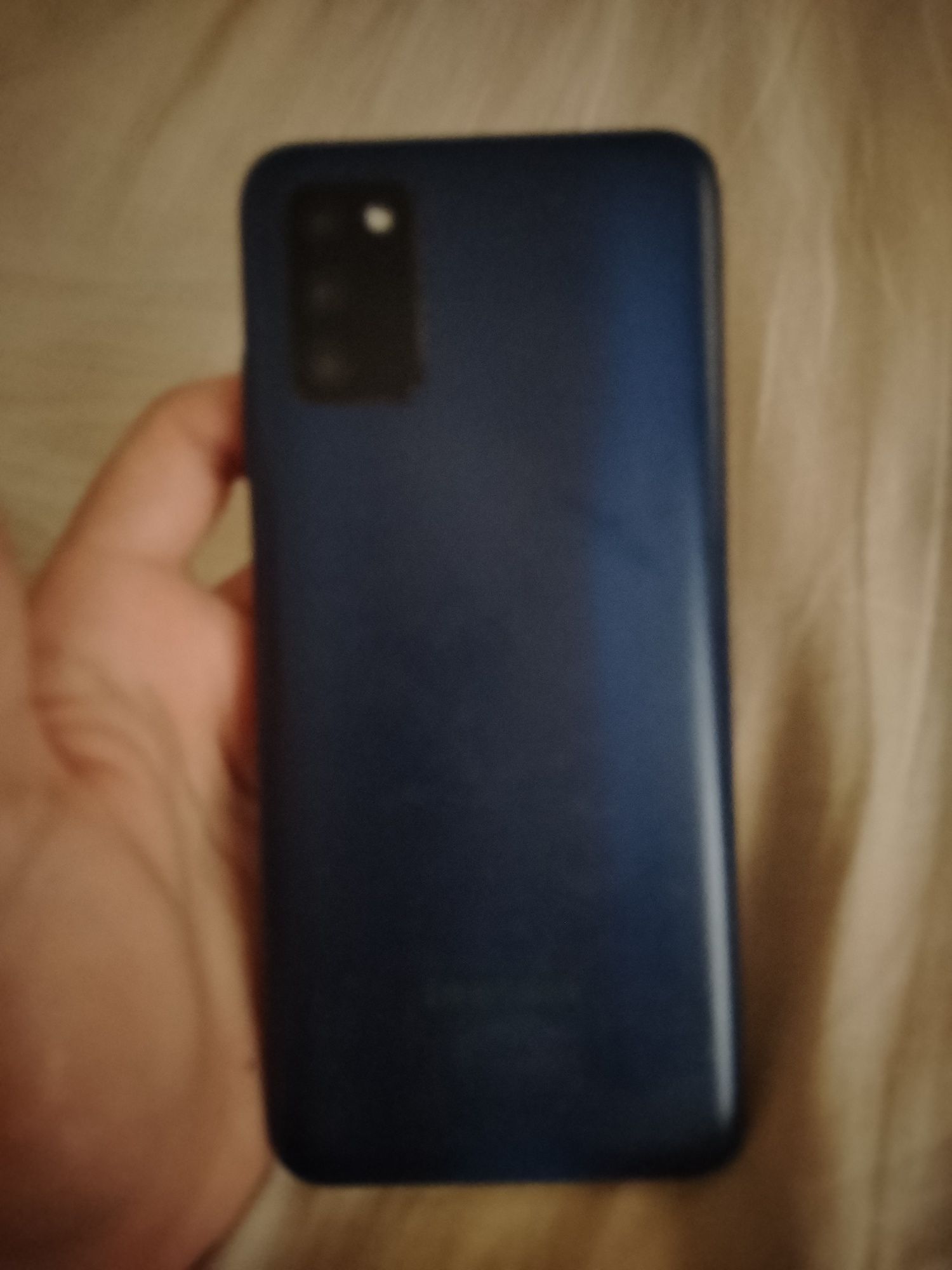 Galaxy A03s sotiladi