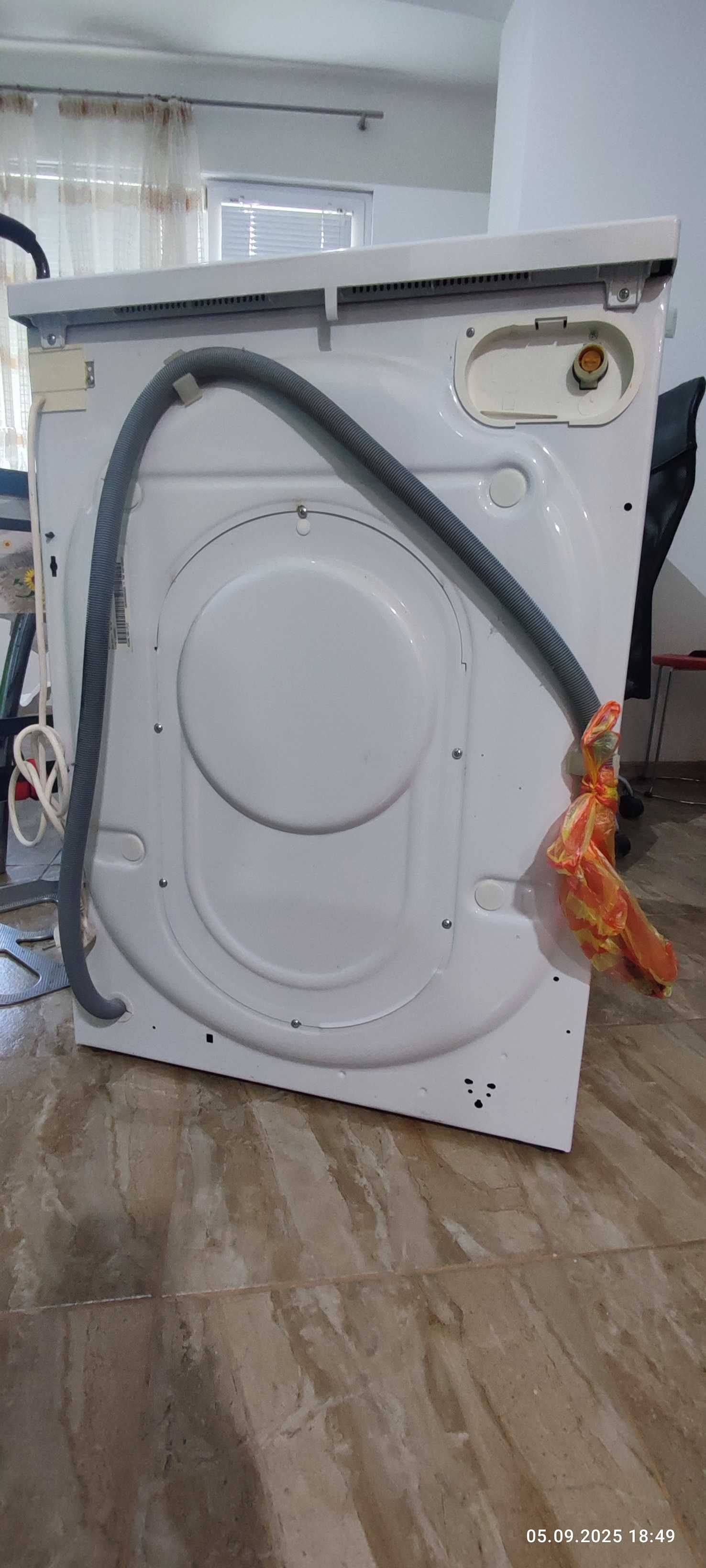 Пералния Hot Point Ariston