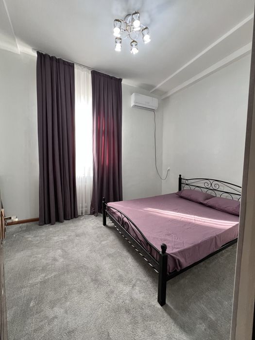 Сдается квартира в центре города