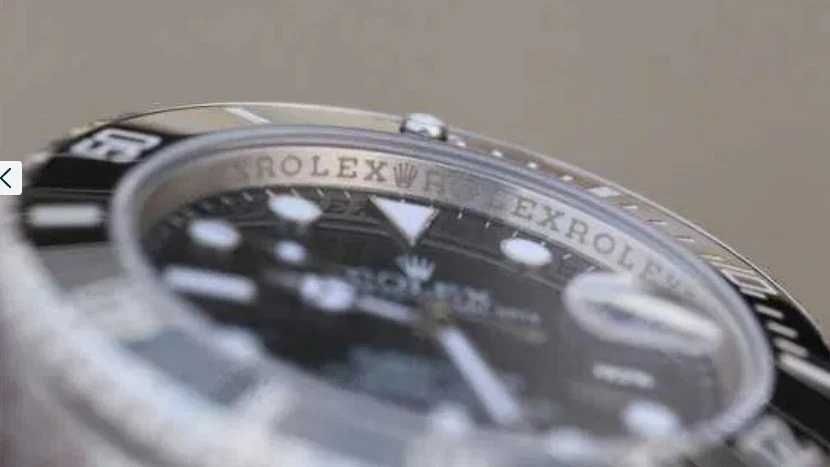 Ceas R.O.L.E.X SUBMARINER AUTOMATIC Silver&Black-Calitatea 1 2025 !!