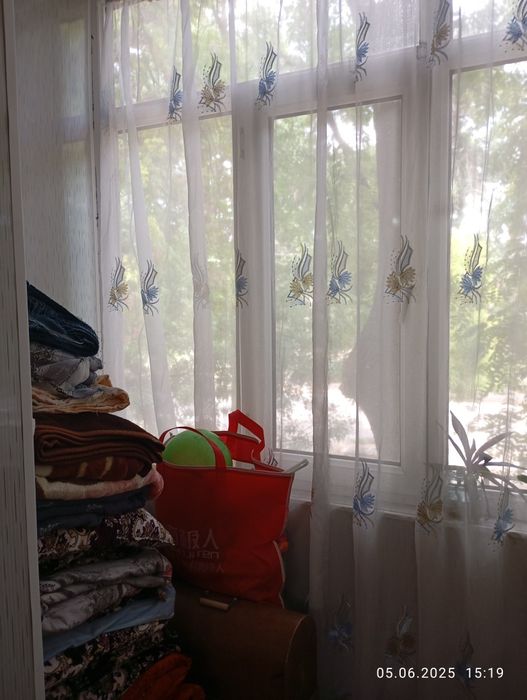 Сдаётся 1ком квартира