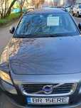 Vand Volvo V50 an 2010