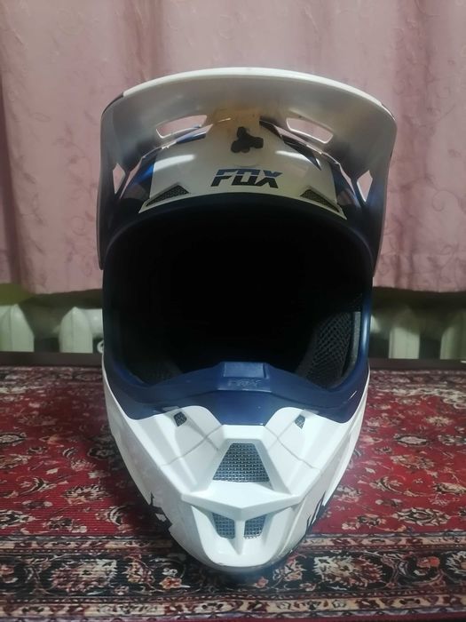 Каска FOX V1 S 55-56