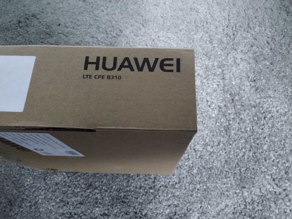 4G LTE SIM CARD RUTER за А1 България-чисто нов