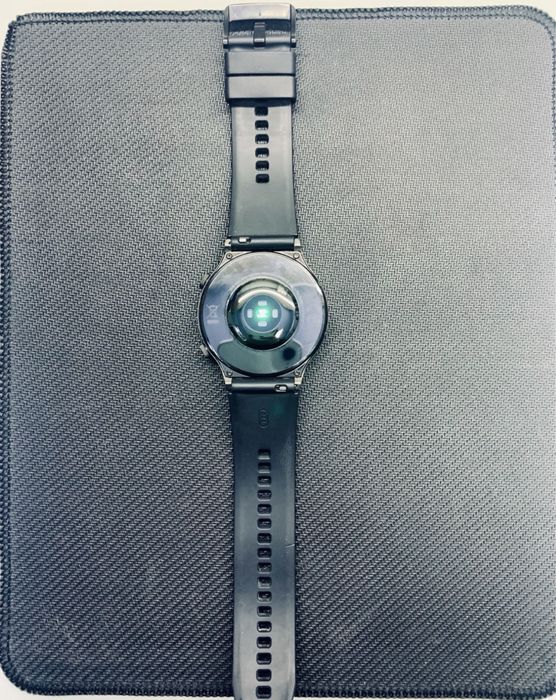 Часы смарт Huawei GT 2 PRO продам андроид