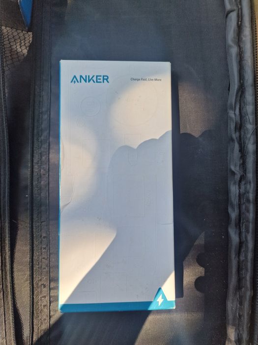 Hub USB-C Anker 332 (5 în 1)