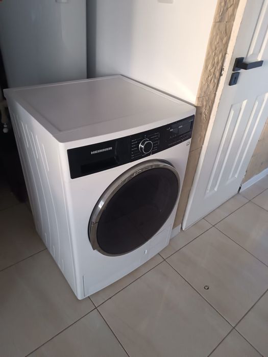 Uscator rufe Heinner