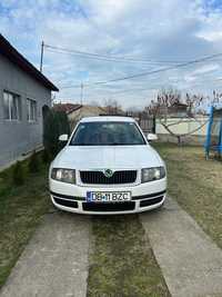 Skoda superb 1, 1.9 tdi facelift 2007