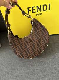 Geanta Fendi premium