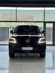 Nissan Patrol (Platinum)