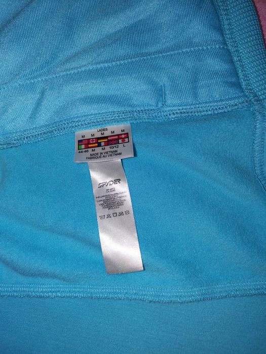 Ски поларено яке Spyder M