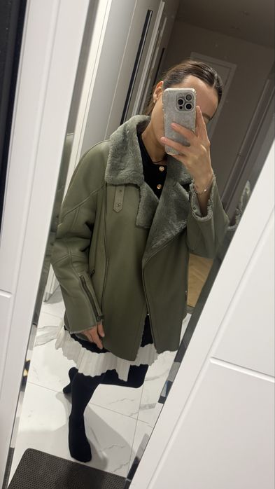 Продам дубленку