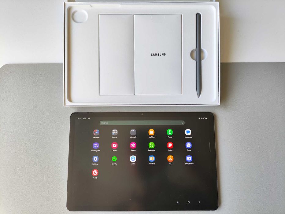 Samsung Galaxy Tab S9 FE 256/8