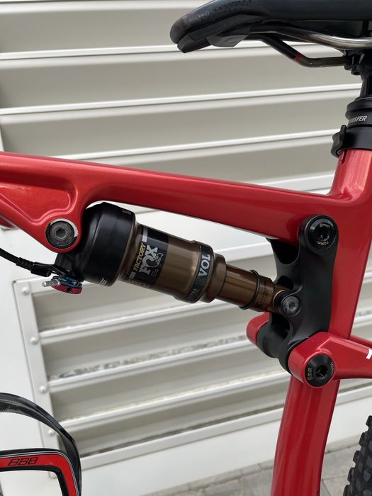 Bicicleta MTB Centurion XC Numinis