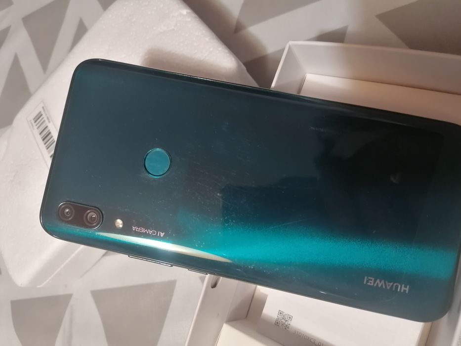 Huawei P Smart Z, în stare perfecta de funcționare