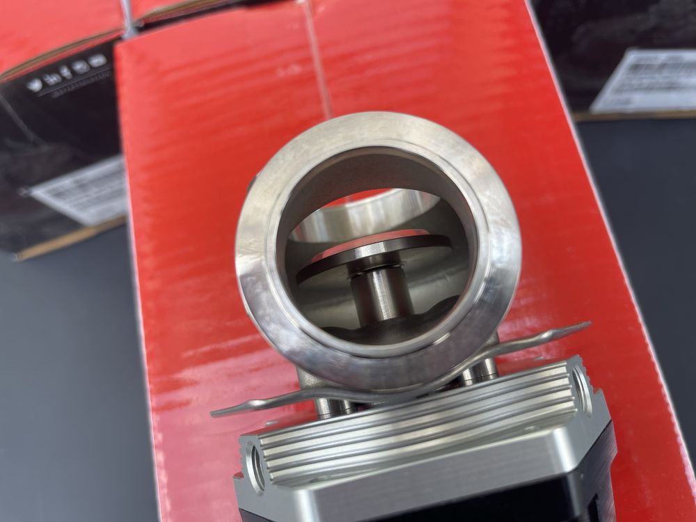 Garrett Оригинални уестгейт клапани Гарретт Гейт Wastegate Gate Turbo