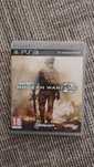 Call of Duty Modern Warfare 2 за PS3