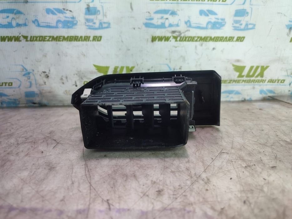 Grila ventilatie bord 687601376r Dacia Logan 3 [2020 - 2024] 1.0 tce