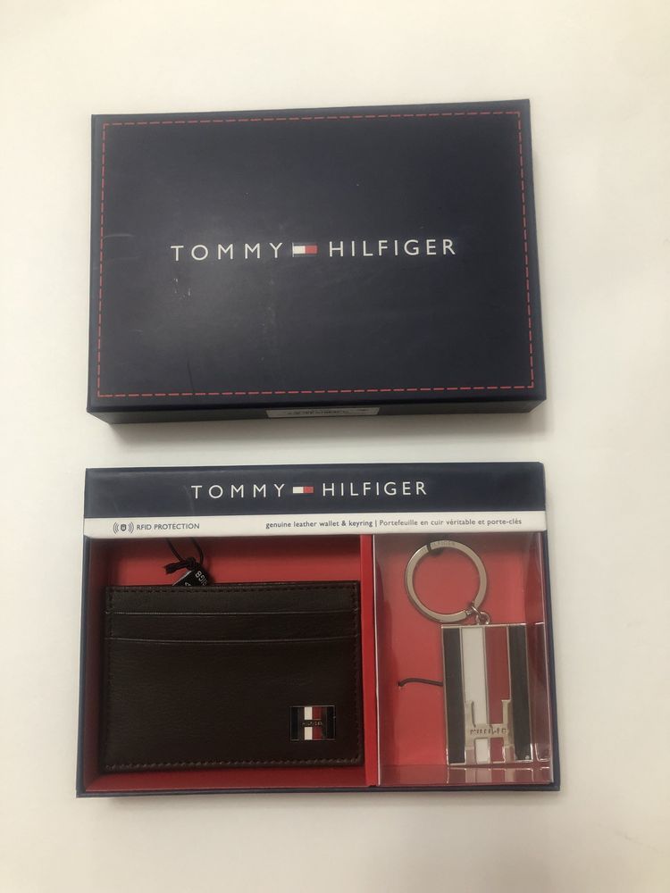 Подарочный набор от Tommy Hilfiger , Calvin klein