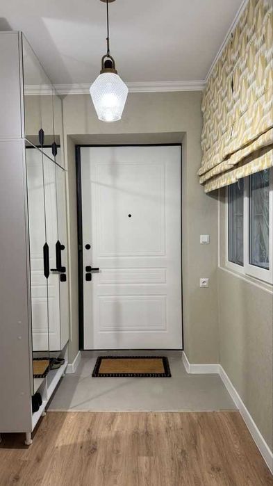 Квартира аренда 3 ком Яккасарай 138967