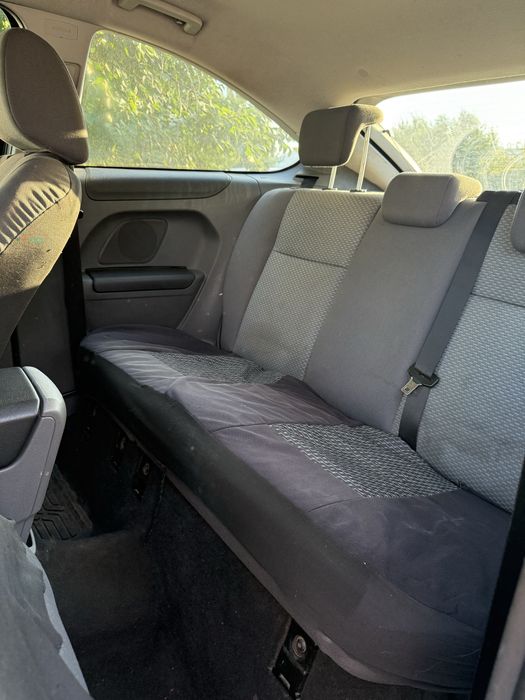 Ford Focus 2005 1,6 benzina