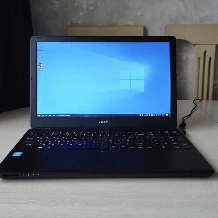 Продам ноутбук Acer