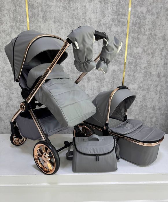 Kalyaska 3.1 CANELLI