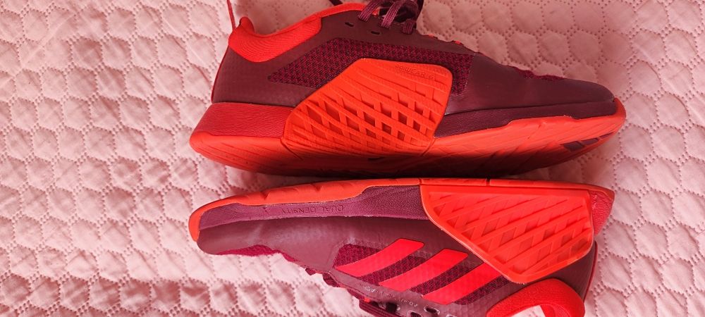 Маратонки Adidas Dropset