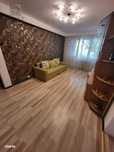 Apartament 4 Camere-Salaj-Calea Ferentari-Bloc Reabilitat-2 Bai