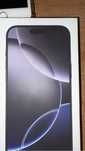 IPhone 16 PRO MAX 256 ГБ