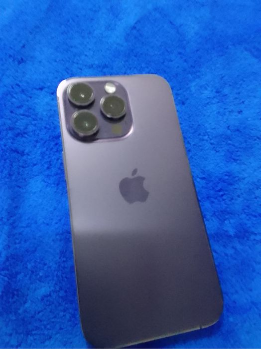 Iphone 14 pro 256gb