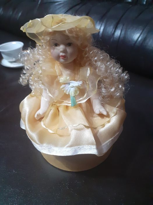 Кукли за  декор или колекции