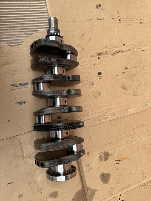 Vibrochen Land Rover Freelander 2 2179cc 224TD