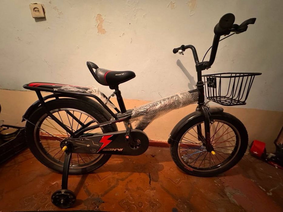 Velosapet sotiladi arzon narxda 2 ta