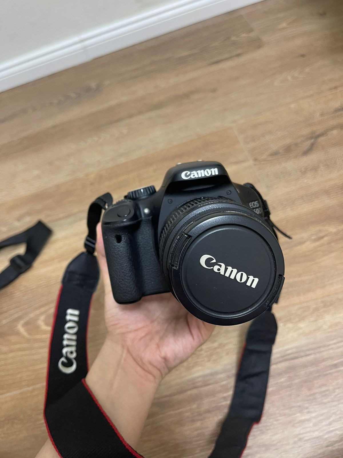 Продам камеру Canon