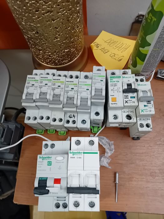 Sigurante ,monopolare ,bipolare diferentiale