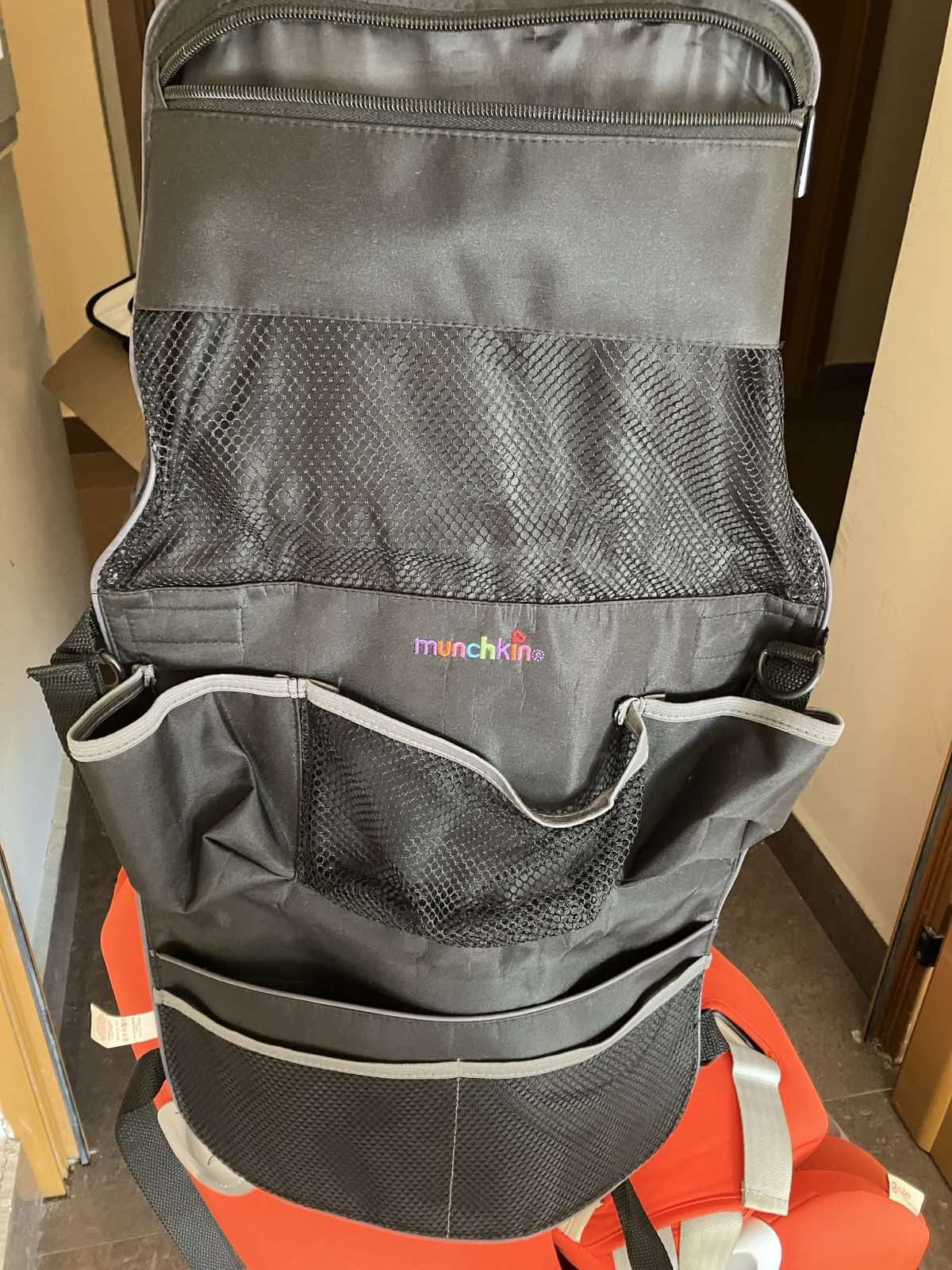Столче Cybex Sirona S i-Size с база и калъф