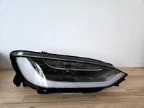 Far Tesla Model X, Stanga + Dreapta, 2023, ca si noi