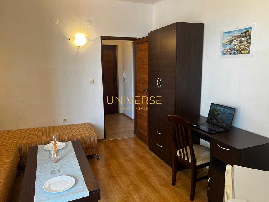 Продава се Двустаен апартамент в к.к. Слънчев бряг - 64 кв.м за 1266 €/кв.м - Снимка #16
