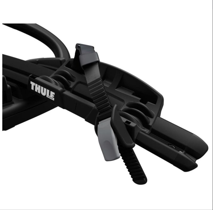 Thule - багажник за колело