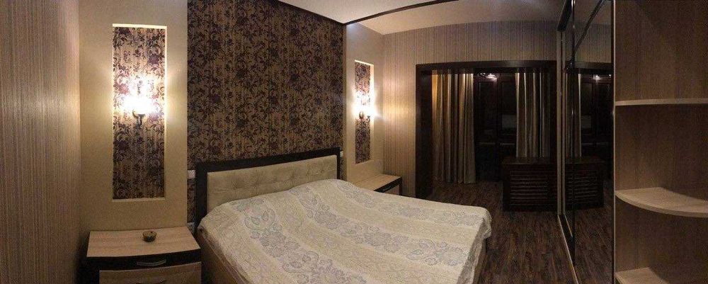 2 комантная квартира в аренду