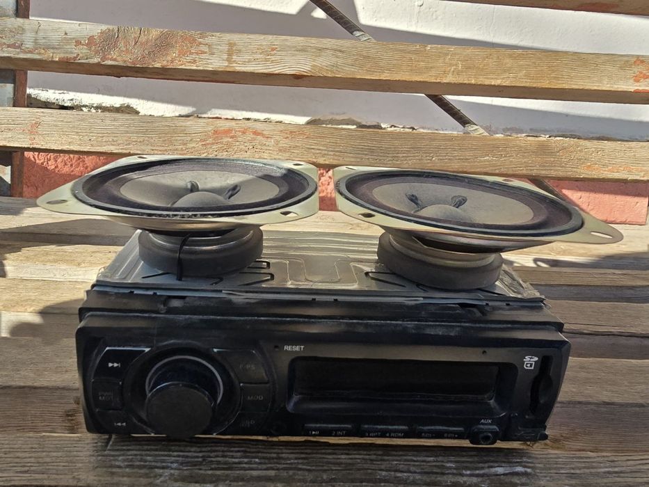 Labo magnitafon kalonka 2022