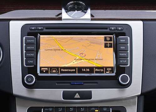 VW DVD Navigatie Harti Vw Skoda GPS Vw PASSAT CC, VW  RNS 510 Gps