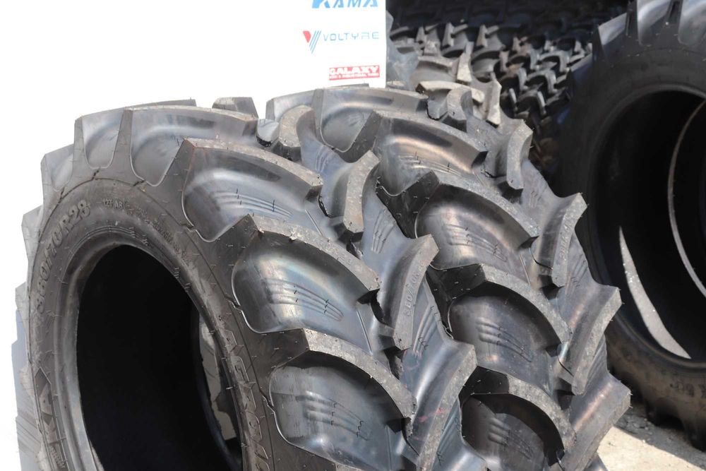 Anvelopa 380/70 R28 OZKA AGRO10 TL 127/A8